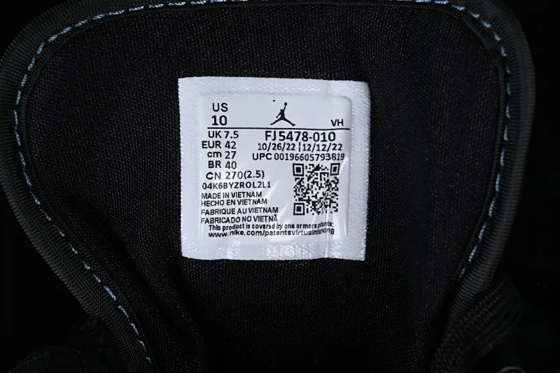 All categories Air Jordan Jordan series basketball shoes Air Jordan 1 Low G version pure original Air Jordan 1 Low "Cacao Wow" AJ1 Joe 1 Reptile low-top cultural casual sneakers FJ5478-010